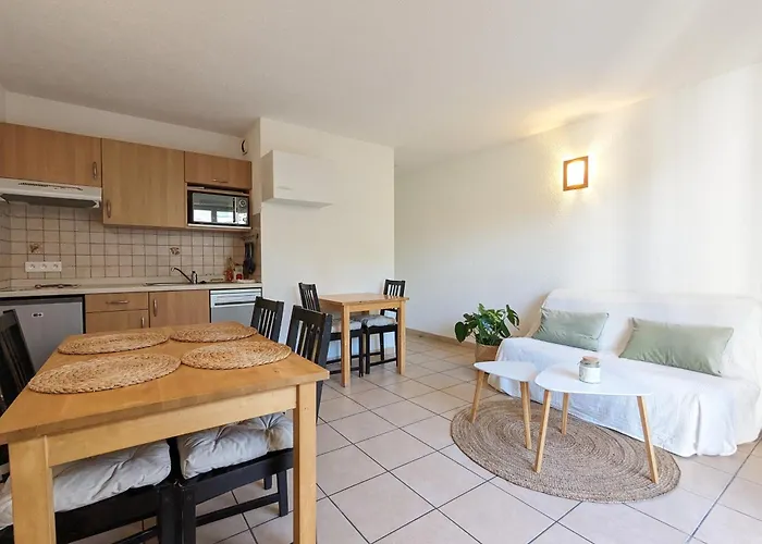 Residence Au Pitot, Biscarrosse-Plage