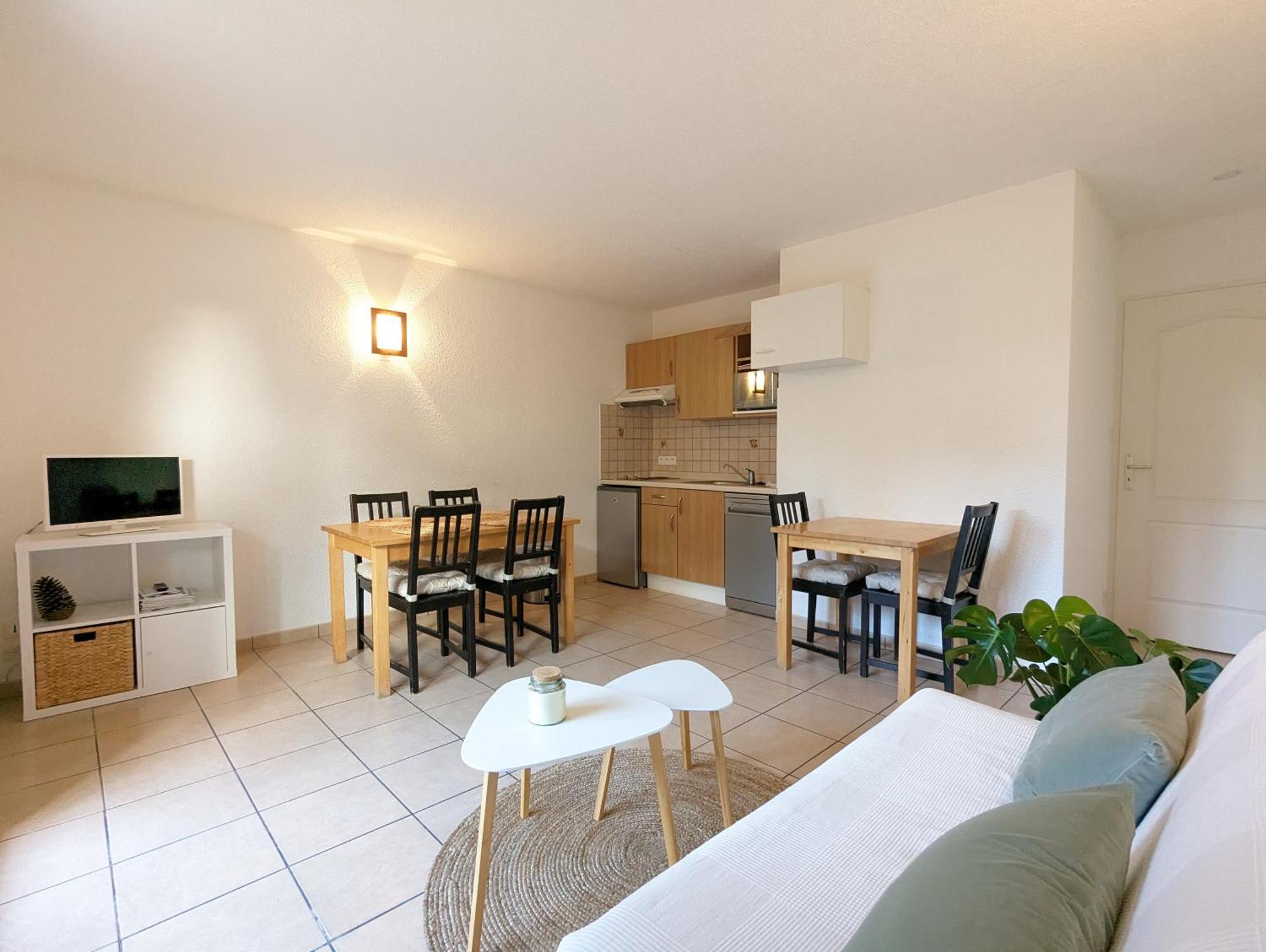 Au Pitot, 2* Biscarrosse-Plage