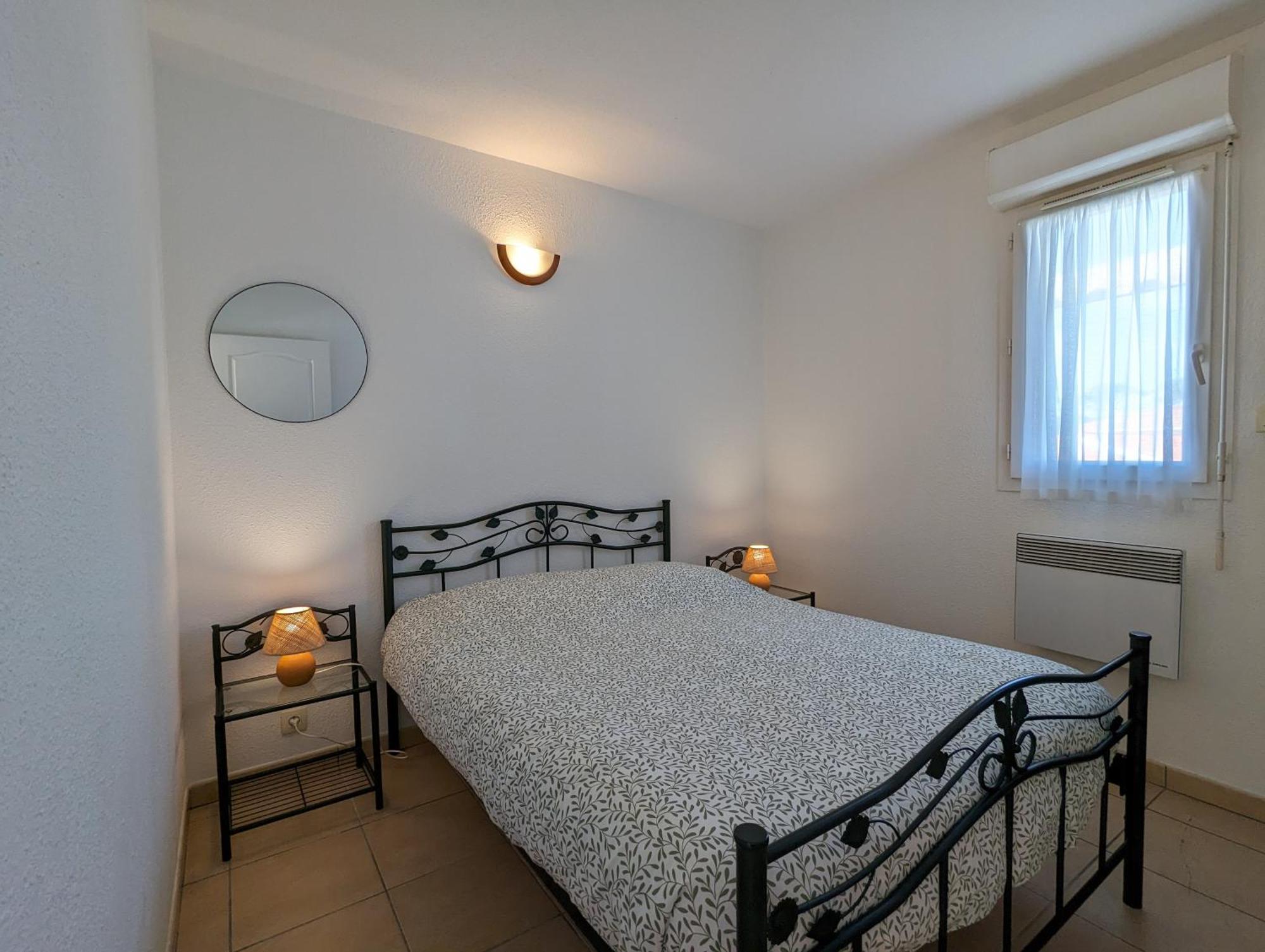 Au Pitot, Apart-hotel 2*